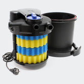 Filtru de presiune CPA-2500